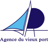 Agence Du Vieux Port Agence Immobiliere Pornic Logo Agence Du Vieux Port