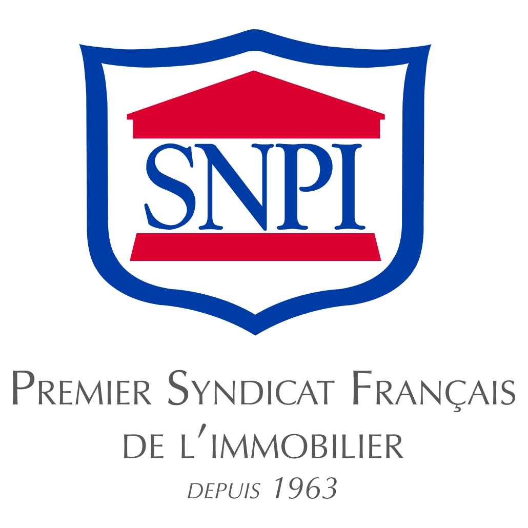Agence Du Vieux Port Agence Immobiliere Pornic Logo SNPI